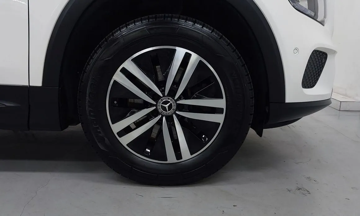 Mercedes-Benz GLB-Class 2021 из KR, фото 7