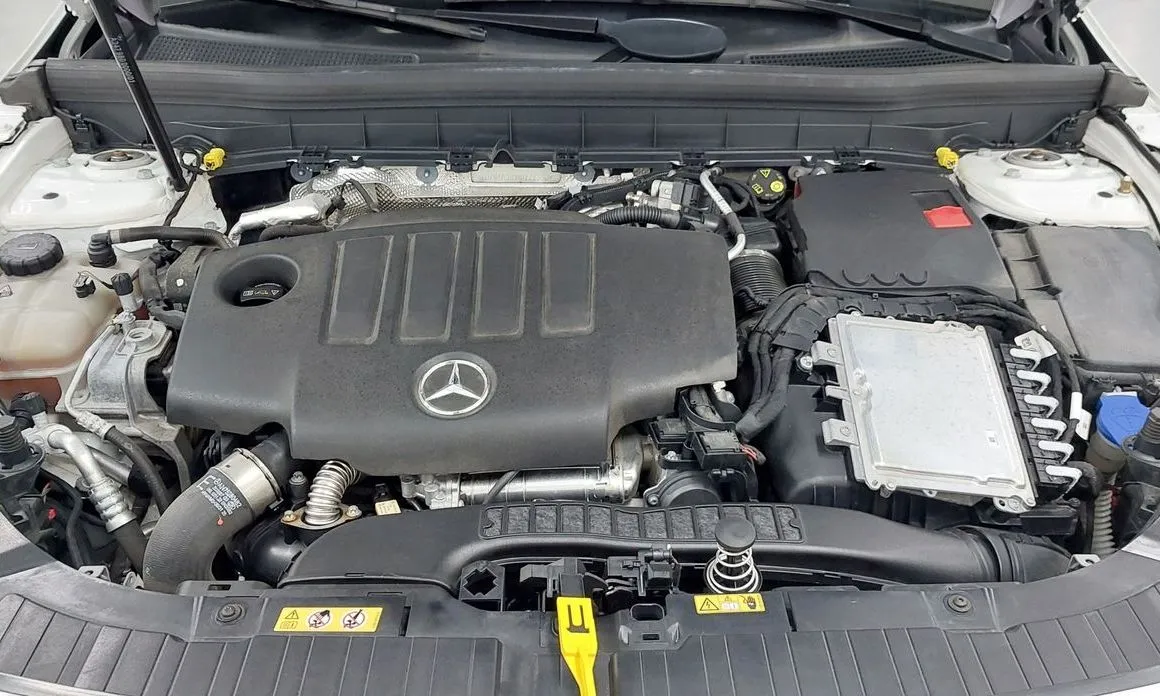 Mercedes-Benz GLB-Class 2021 из KR, фото 6