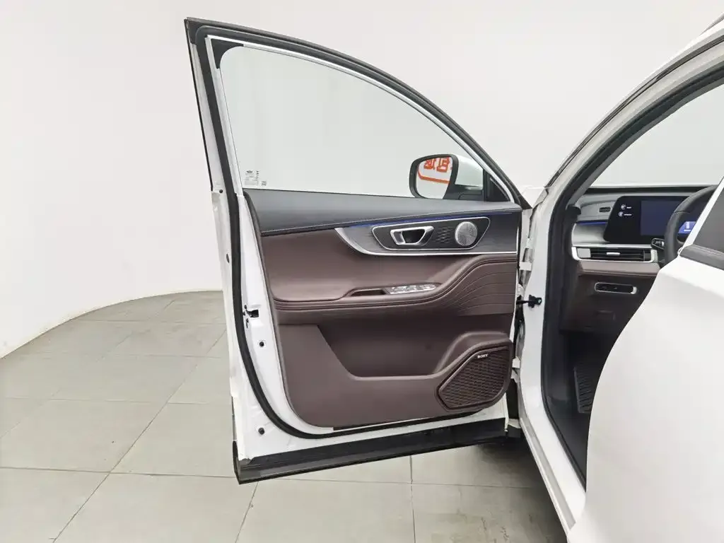 Chery Tiggo 8 PLUS 2024 из CN, фото 10