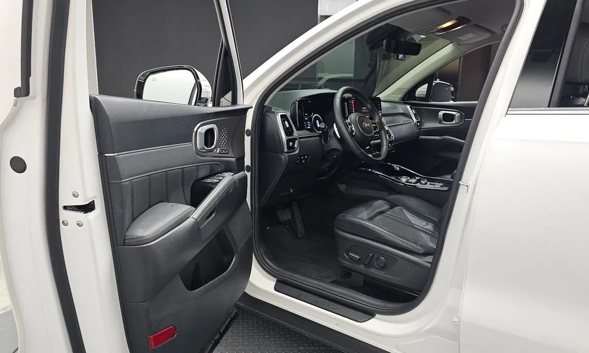 Kia Sorento — фото 2