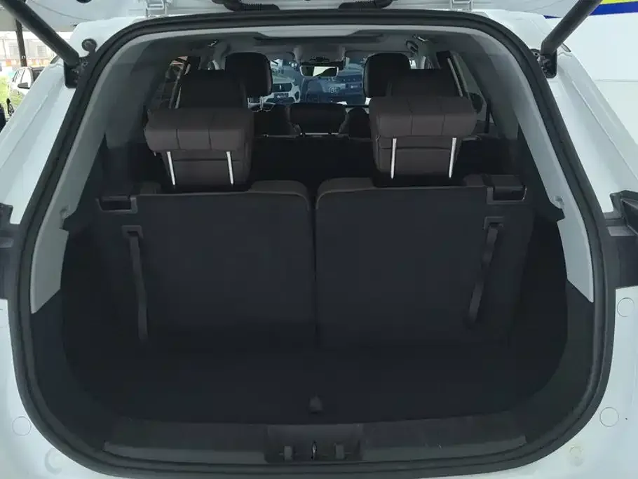 Chery Tiggo 8 PRO — фото 9