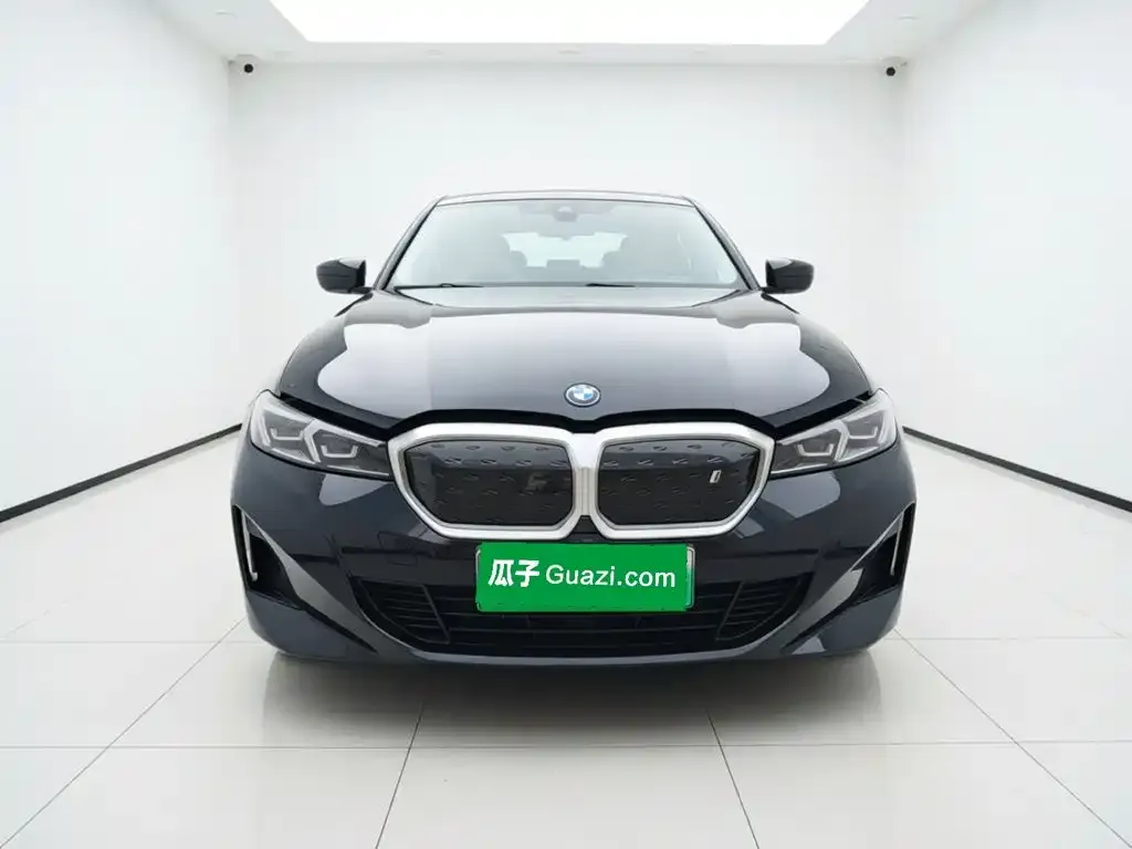 BMW i3 — фото 3