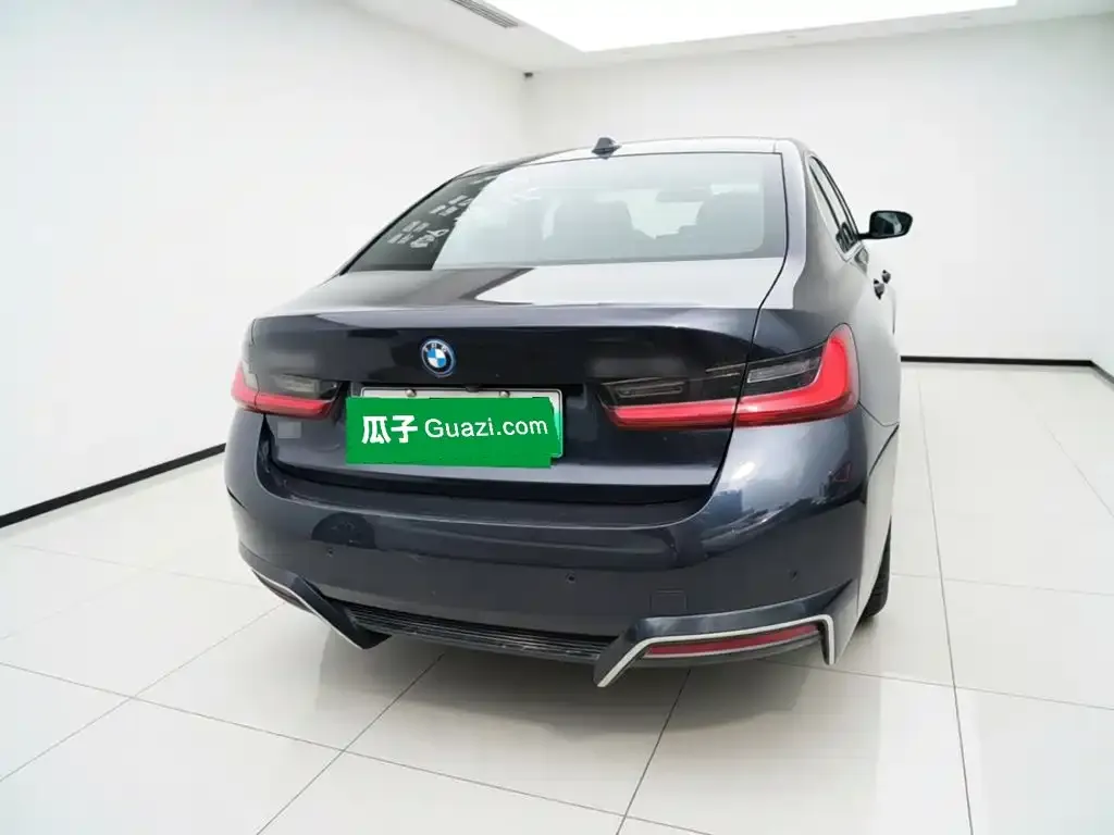 BMW i3 — фото 2