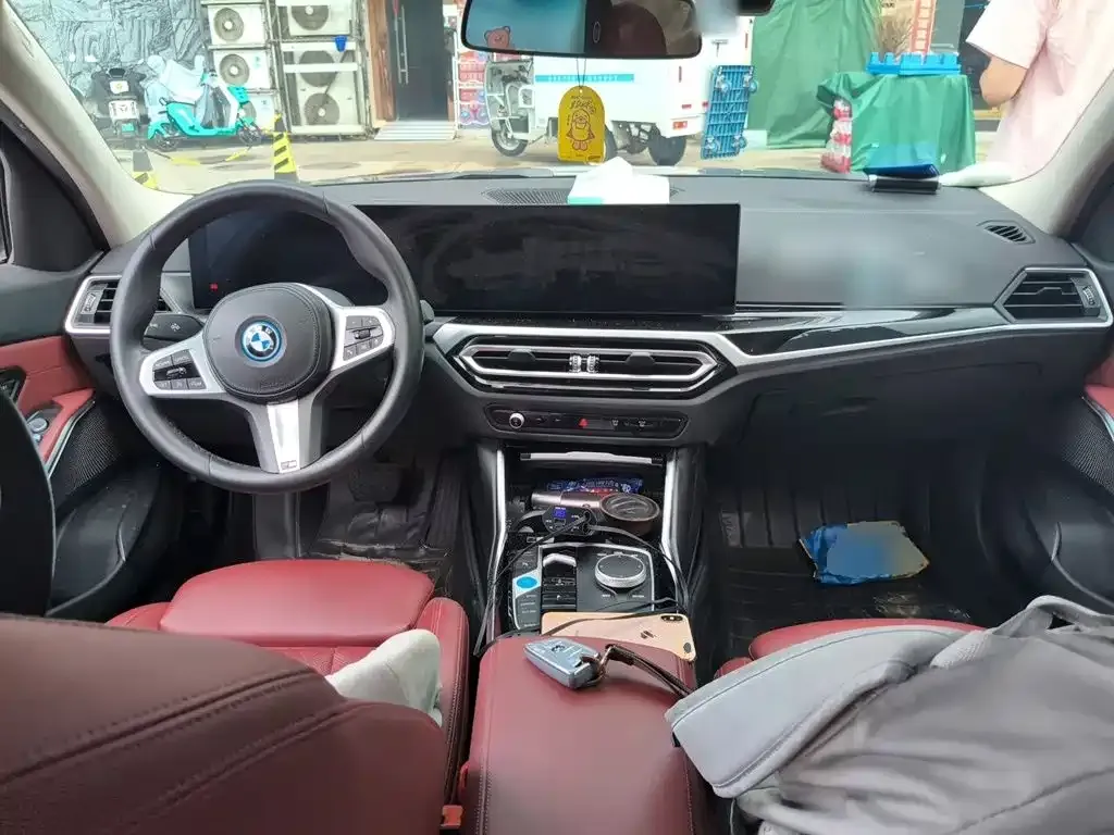 BMW i3 — фото 6
