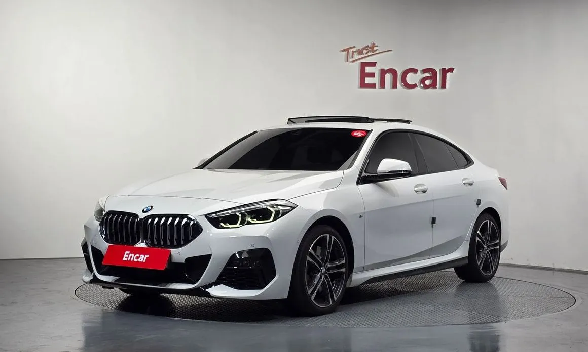 BMW 2-Series