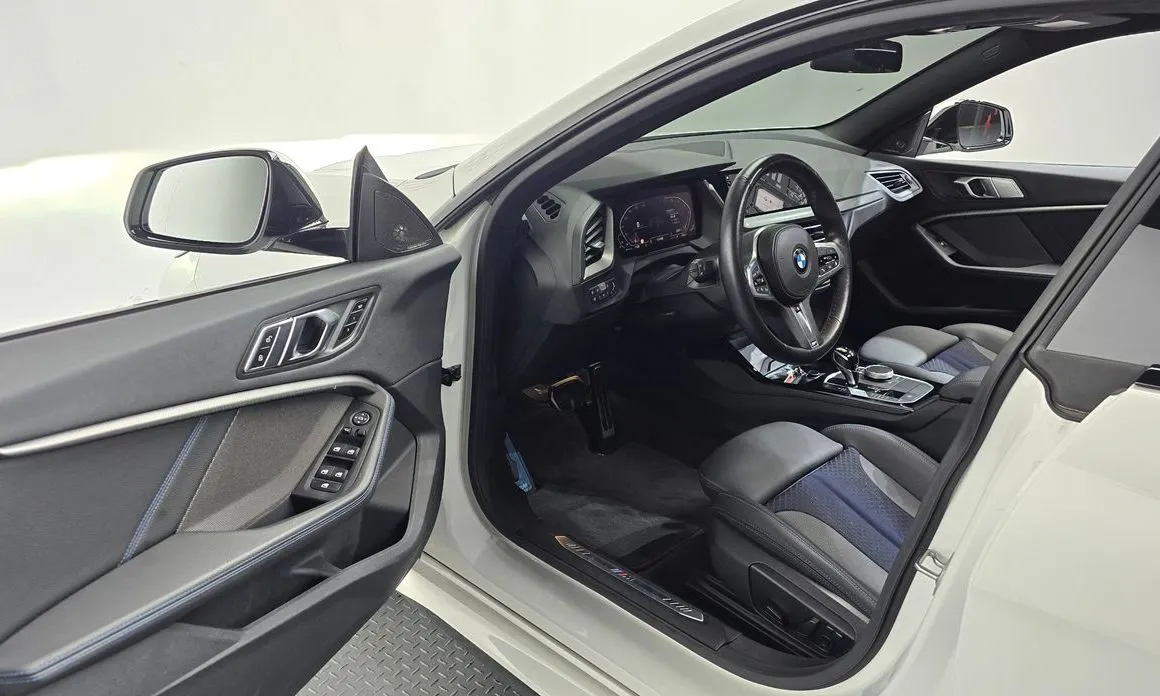 BMW 2-Series 2023 из KR, фото 8
