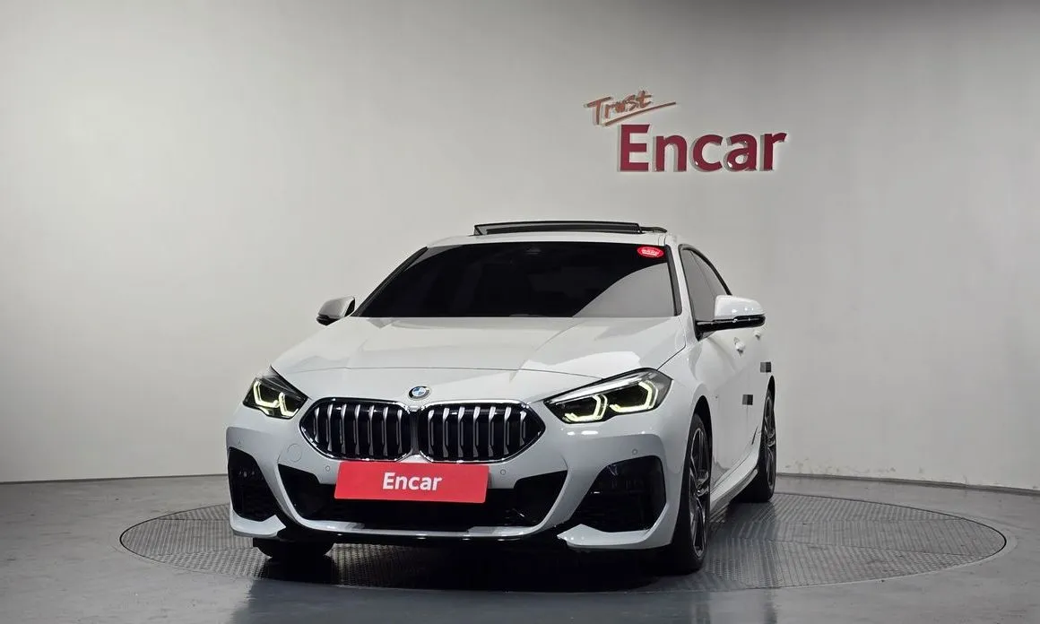 BMW 2-Series 2023 из KR, фото 10