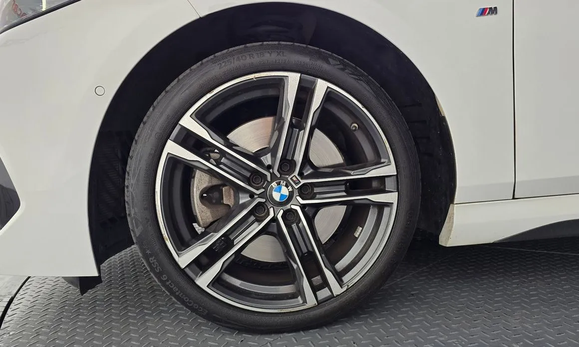 BMW 2-Series 2023 из KR, фото 5