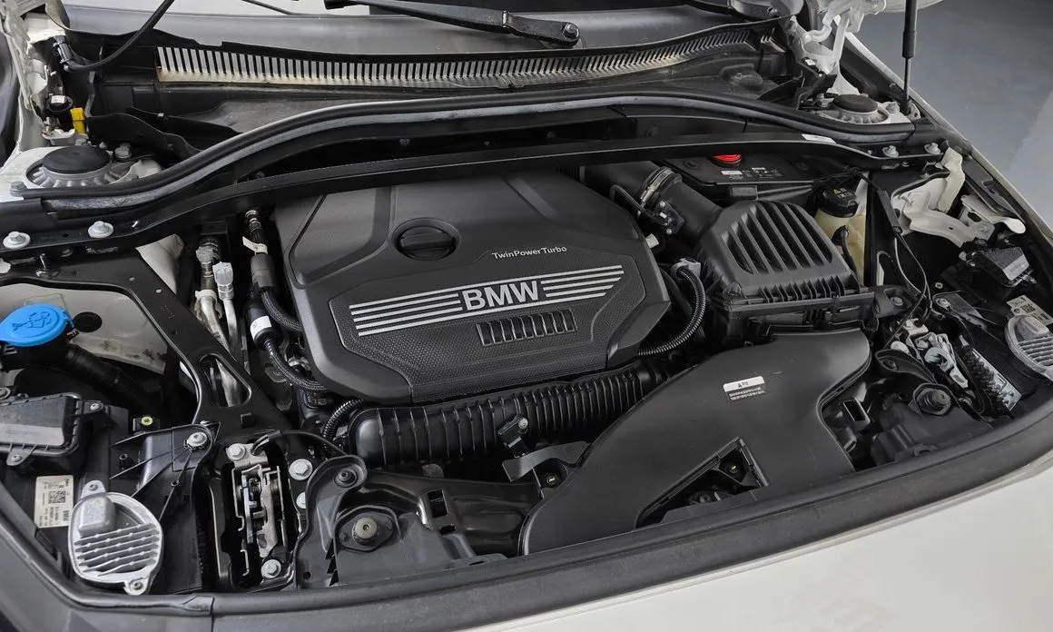 BMW 2-Series 2023 из KR, фото 7