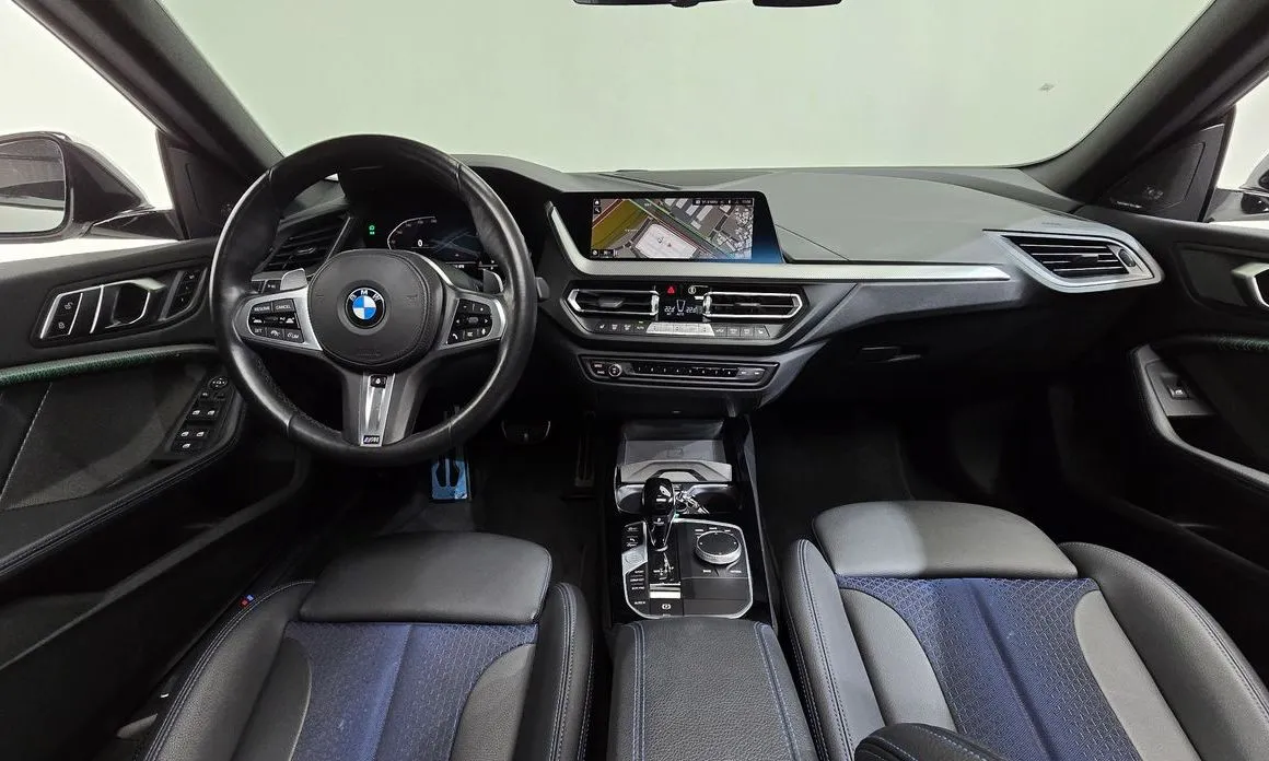 BMW 2-Series 2023 из KR, фото 9