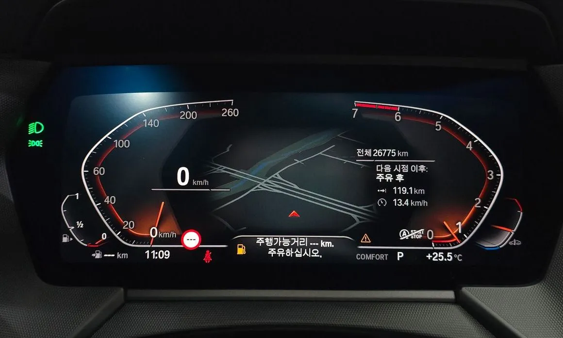 BMW 2-Series 2023 из KR, фото 3