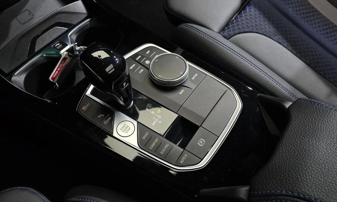 BMW 2-Series 2023 из KR, фото 6