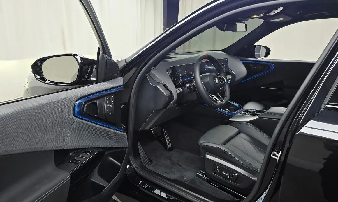 BMW X3 2025 из KR, фото 6