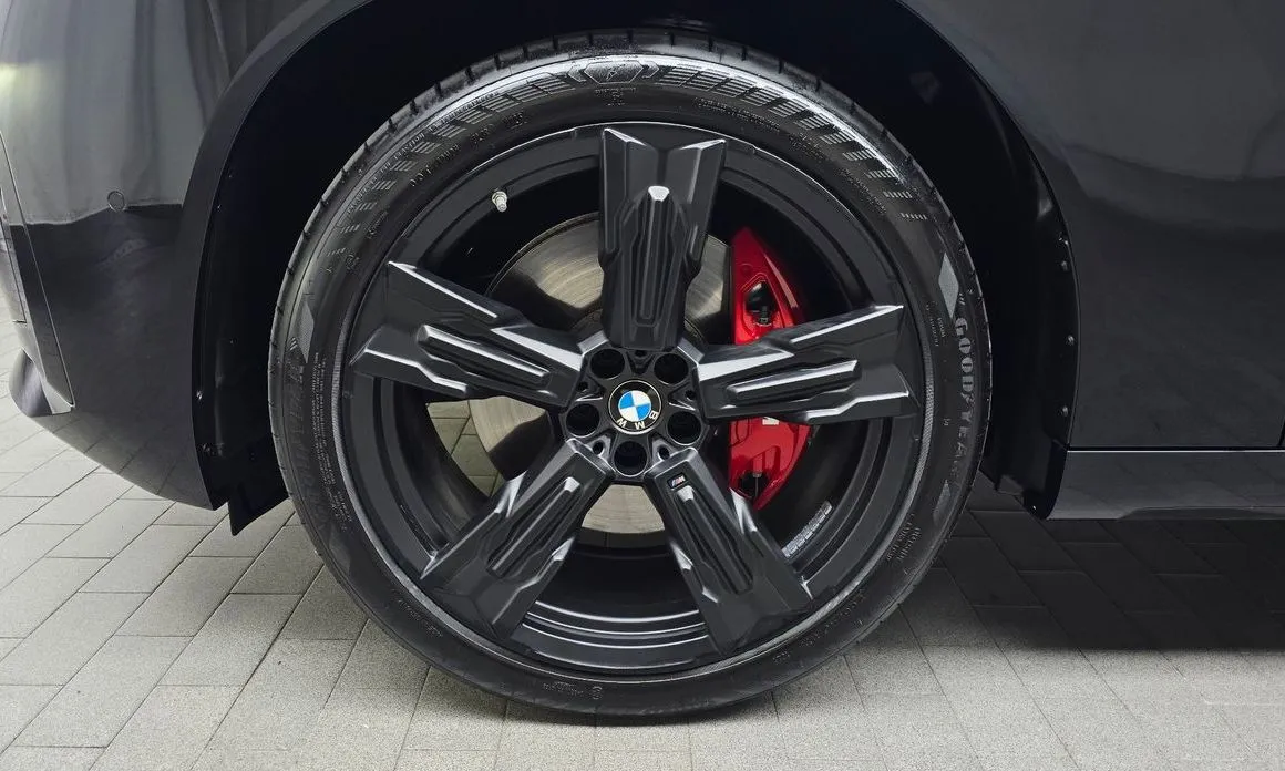 BMW X3 2025 из KR, фото 9