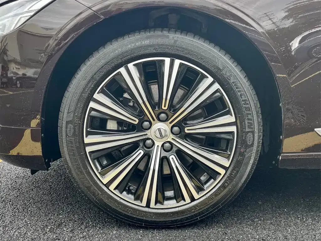 Volvo S90 — фото 6