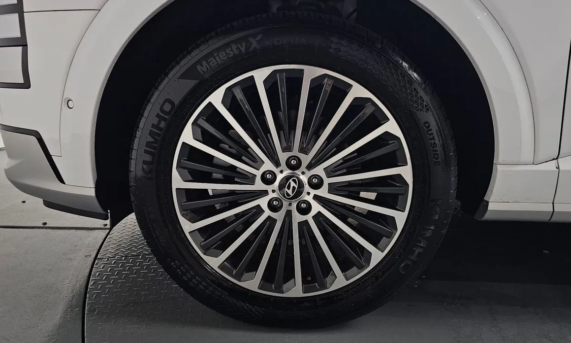 Hyundai Palisade — фото 7