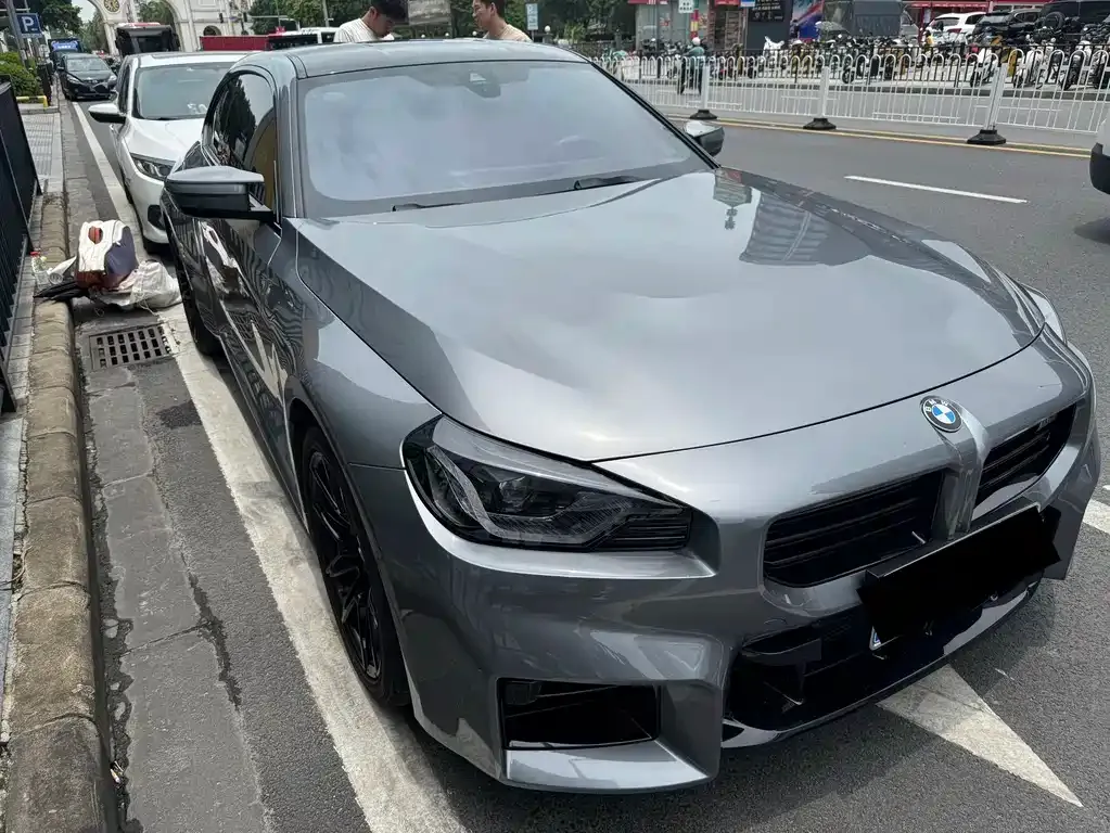 BMW M2 — фото 1