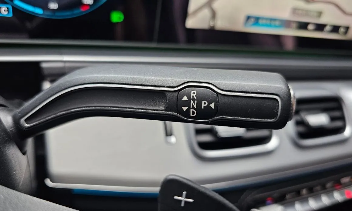 Mercedes-Benz GLE-Class 2021 из KR, фото 2