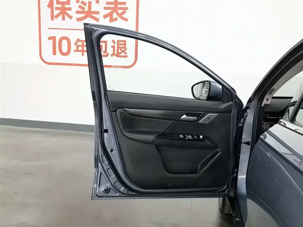 XPeng G3 2023 из CN, фото 8