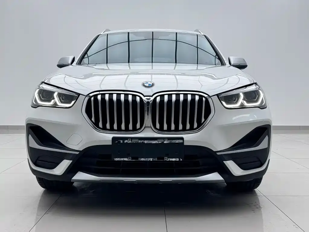 BMW X1 — фото 2