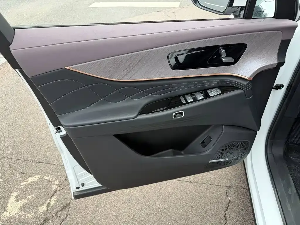 Chery Tiggo 9 C-DM — фото 3