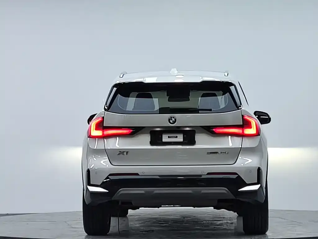 BMW X1 — фото 2