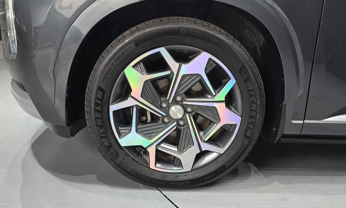 Hyundai Palisade — фото 10