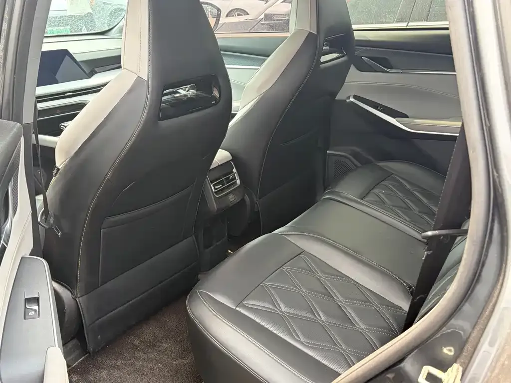 Changan CS75PLUS — фото 2