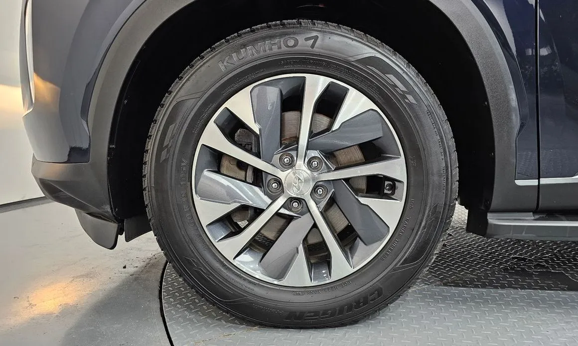 Hyundai Palisade — фото 2