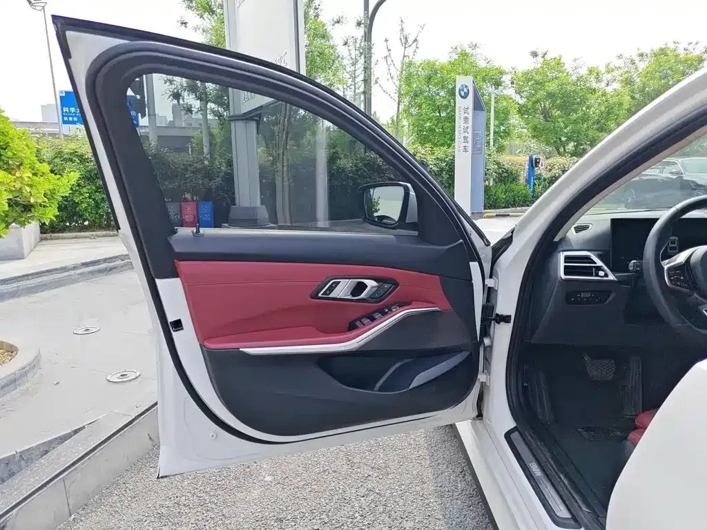 BMW i3 — фото 6