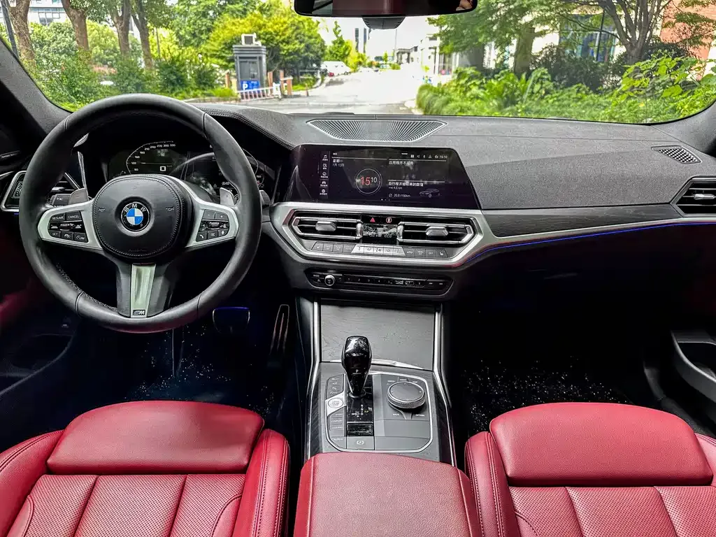 BMW 4 Series — фото 3