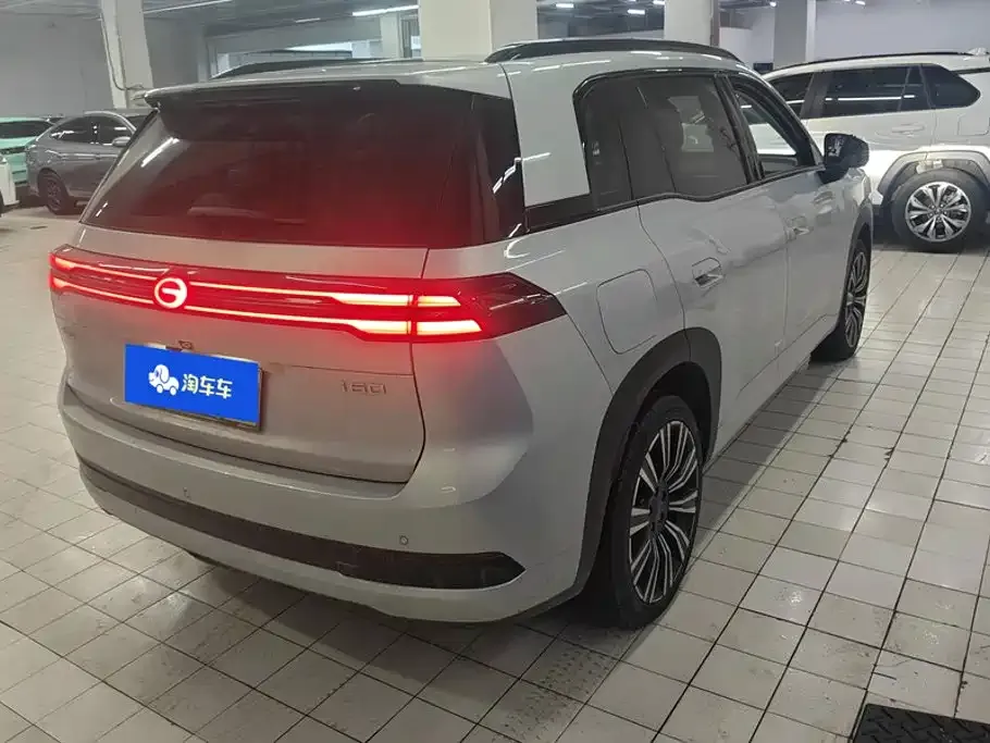 Aion i60 — фото 10