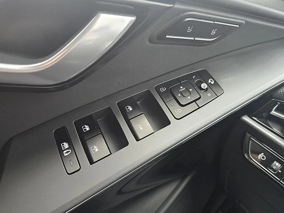Kia Niro — фото 3