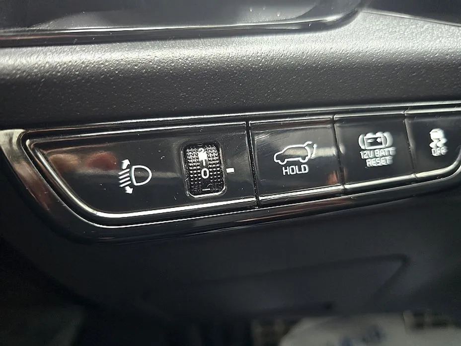 Kia Niro — фото 2