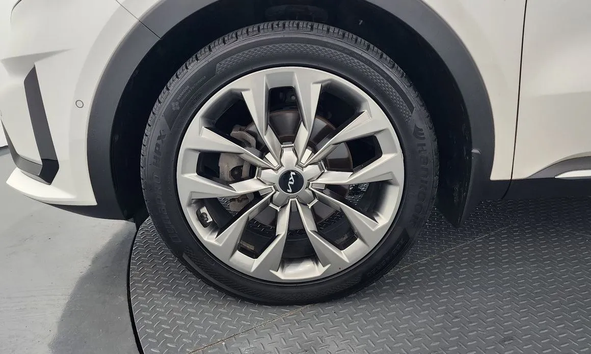 Kia Sorento — фото 3