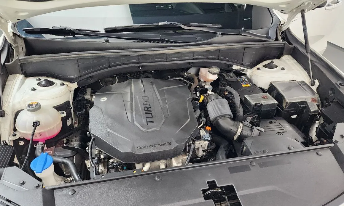 Kia Sorento — фото 6
