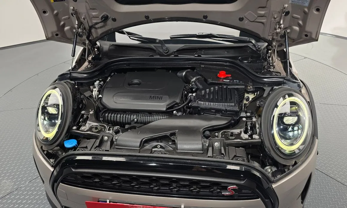Mini Cooper 2023 из KR, фото 10
