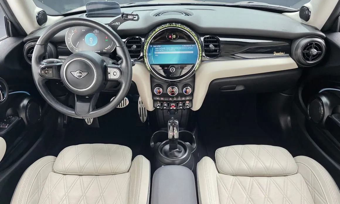 Mini Cooper 2023 из KR, фото 4