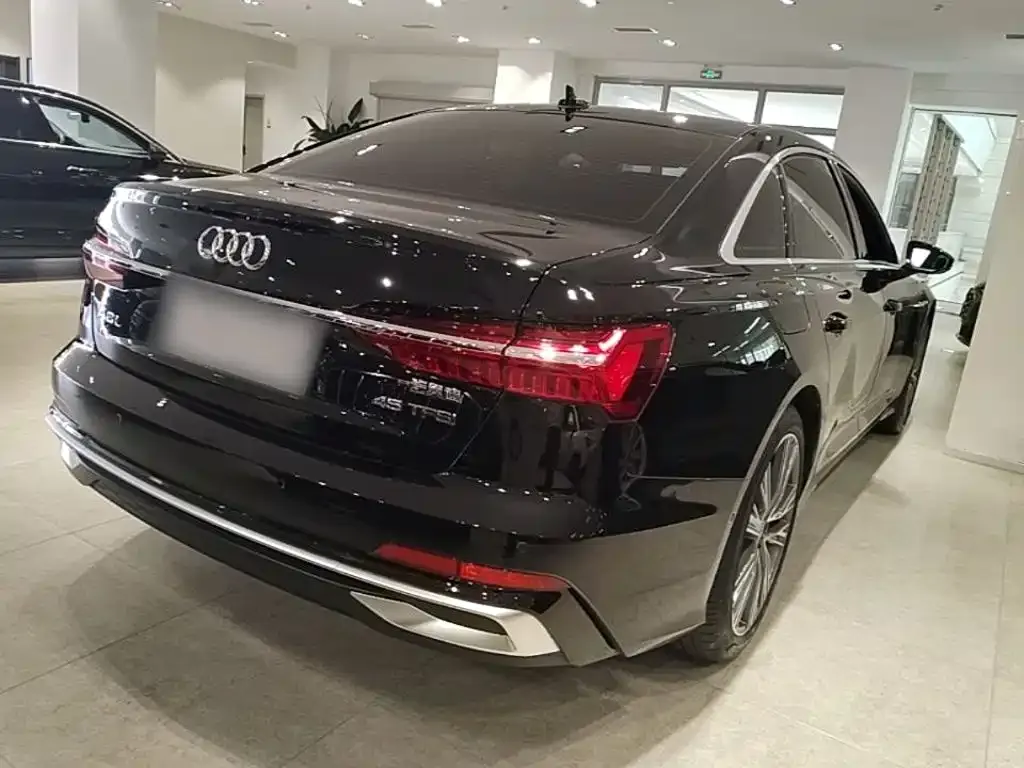 Audi A6L — фото 3