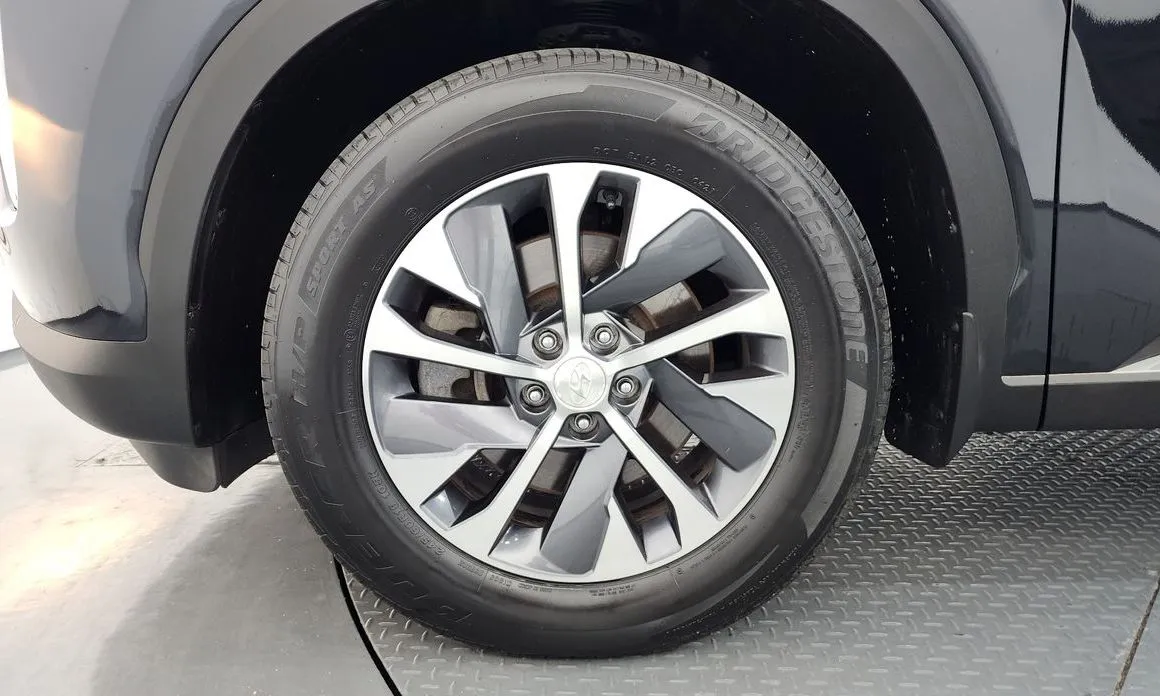Hyundai Palisade — фото 7
