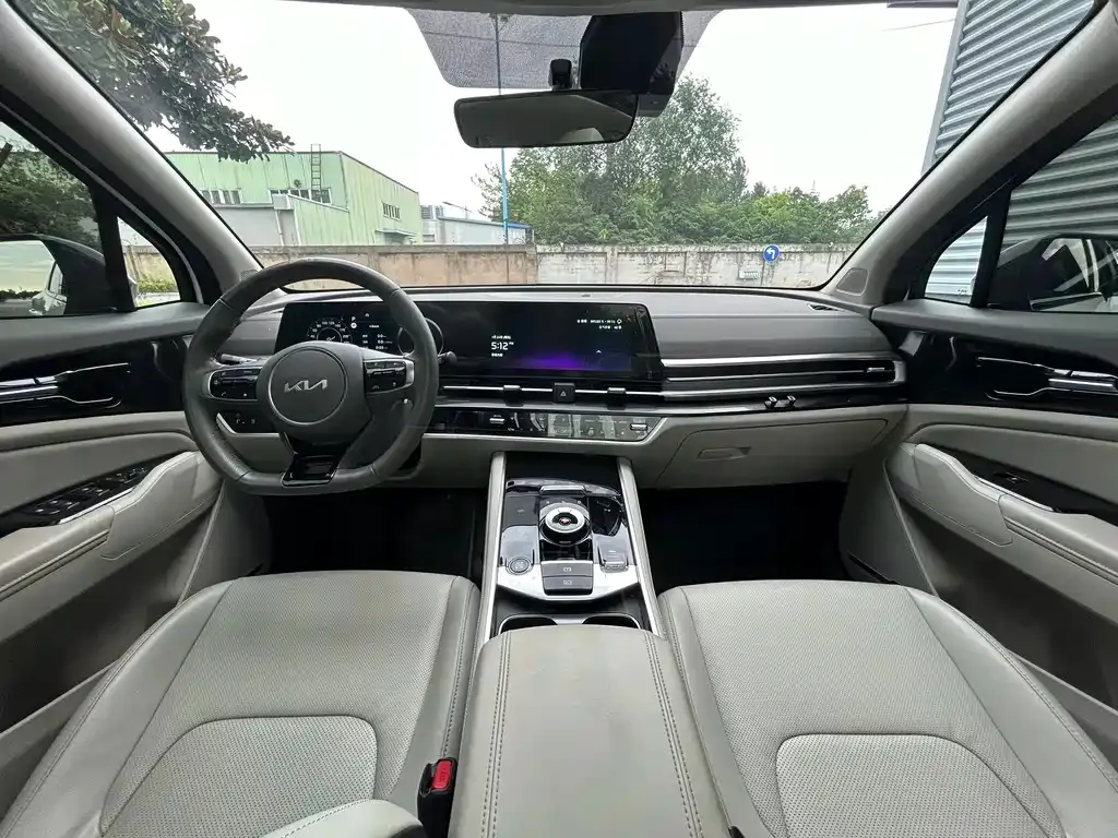 Kia Sportage — фото 5