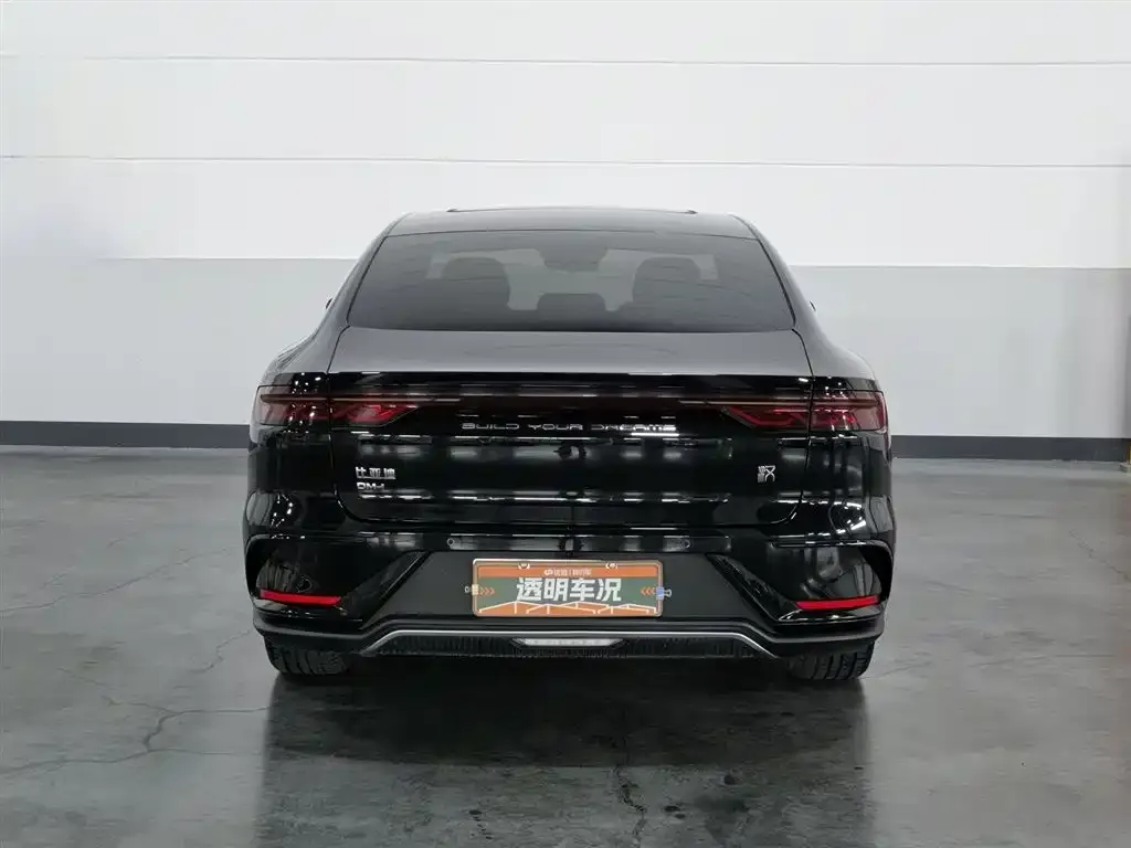 BYD Han 2023 из CN, фото 2