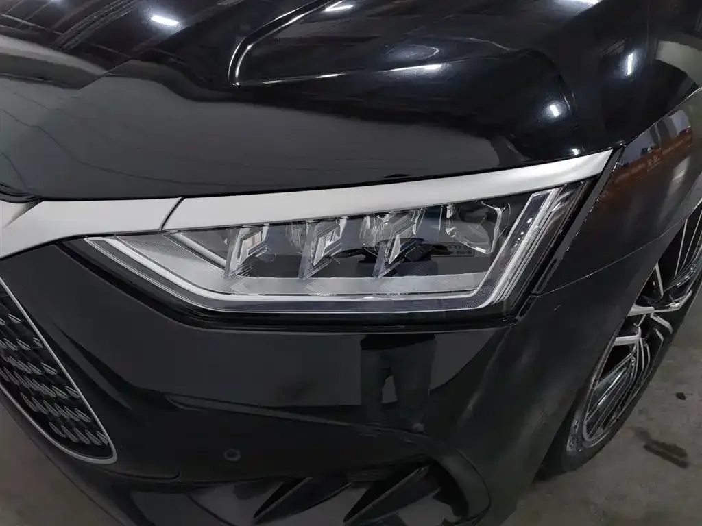 BYD Han 2023 из CN, фото 10