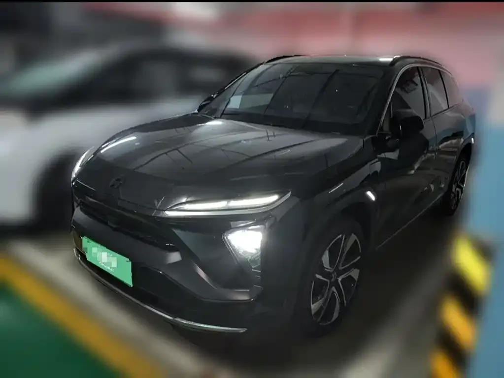NIO ES6