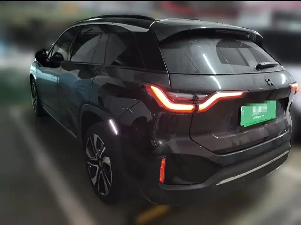 NIO ES6 2022 из CN, фото 5