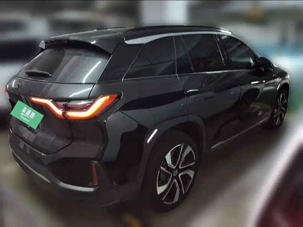 NIO ES6 2022 из CN, фото 6