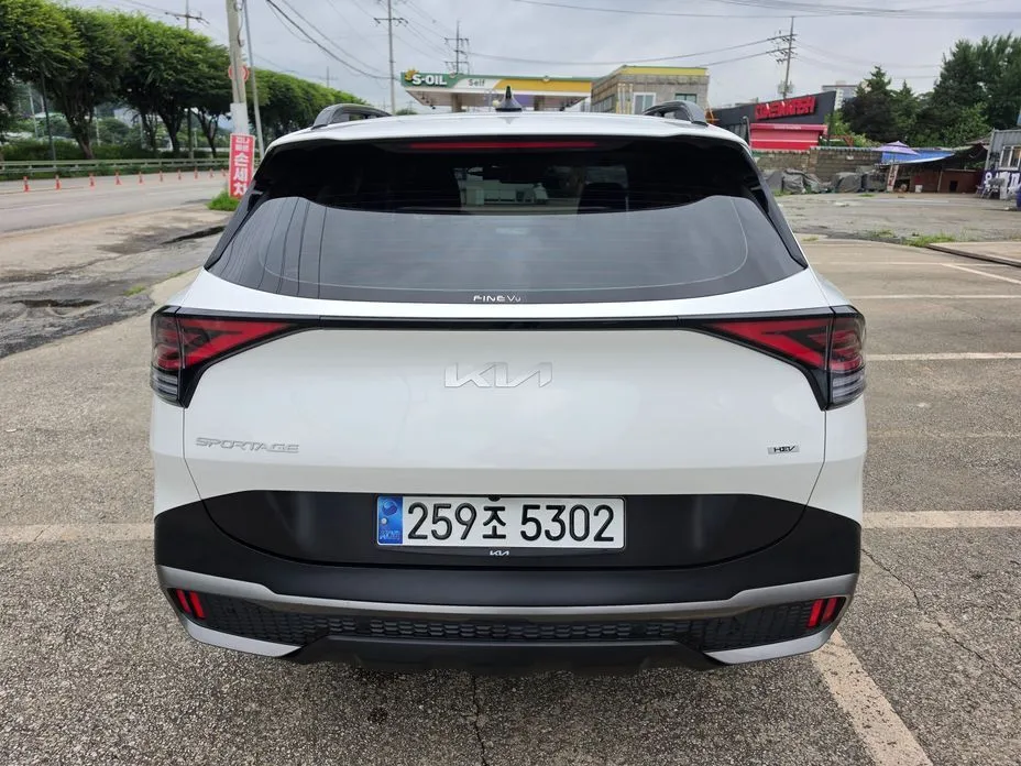 Kia Sportage — фото 4