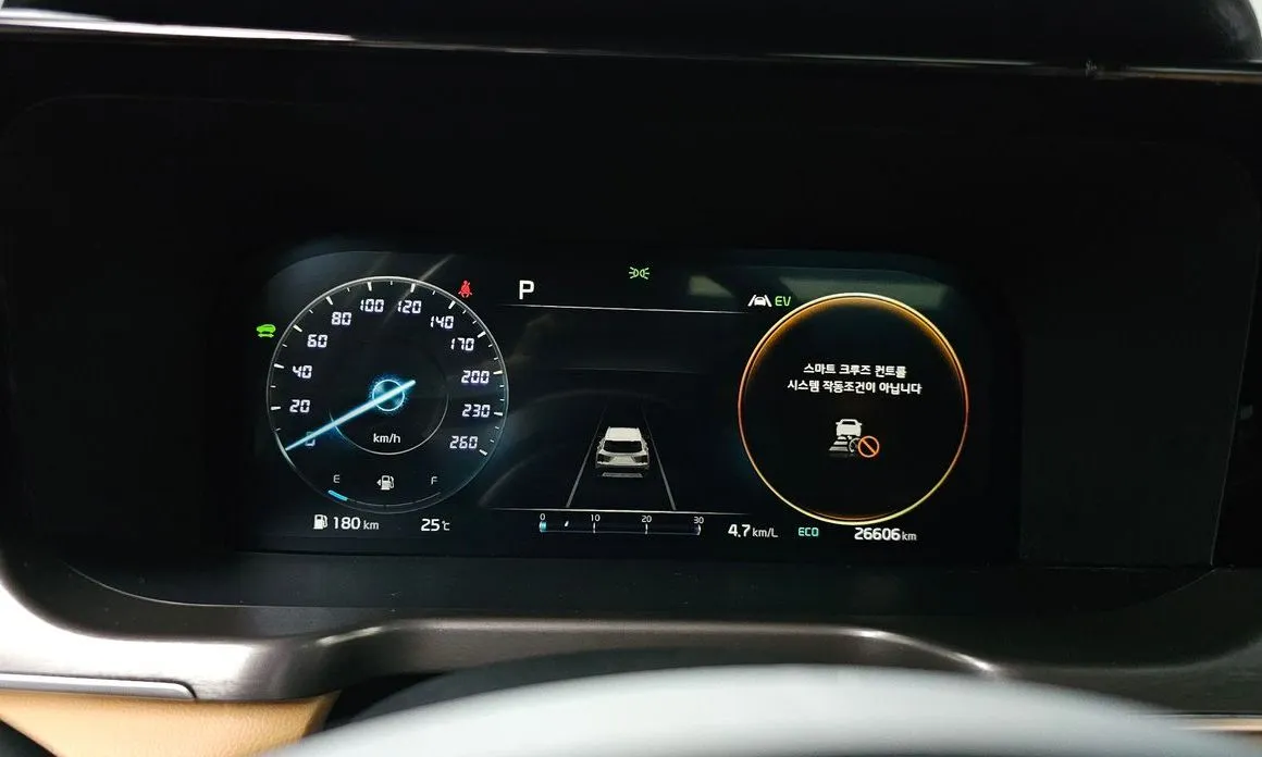 Kia Sorento — фото 3