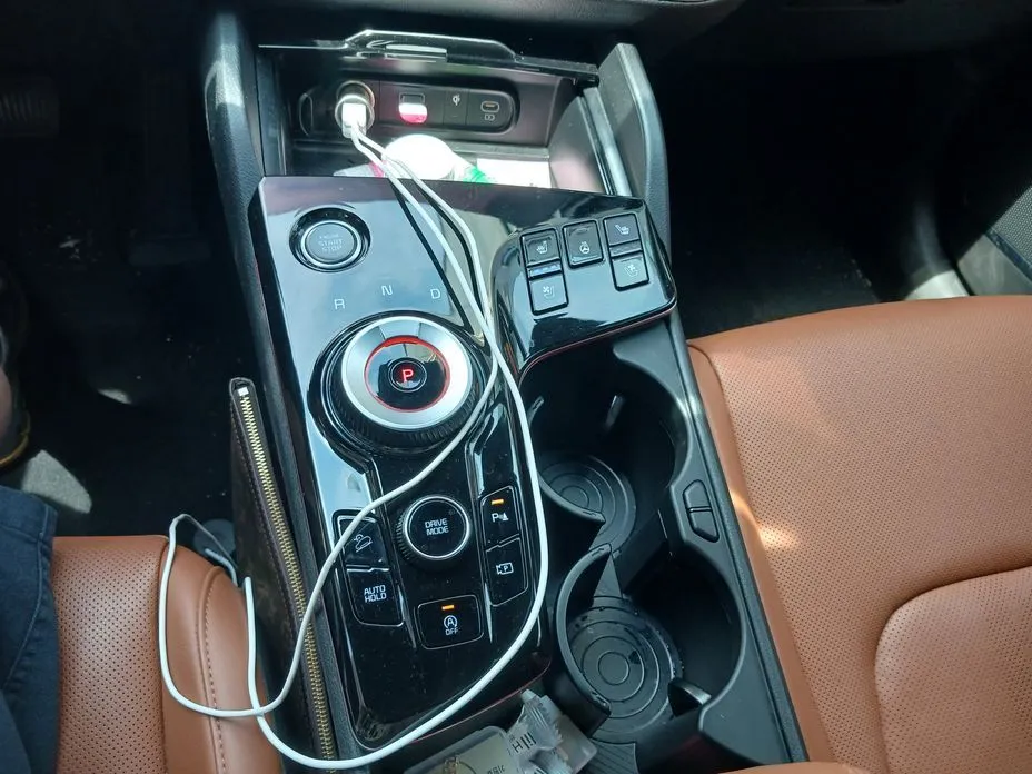 Kia Sportage — фото 2