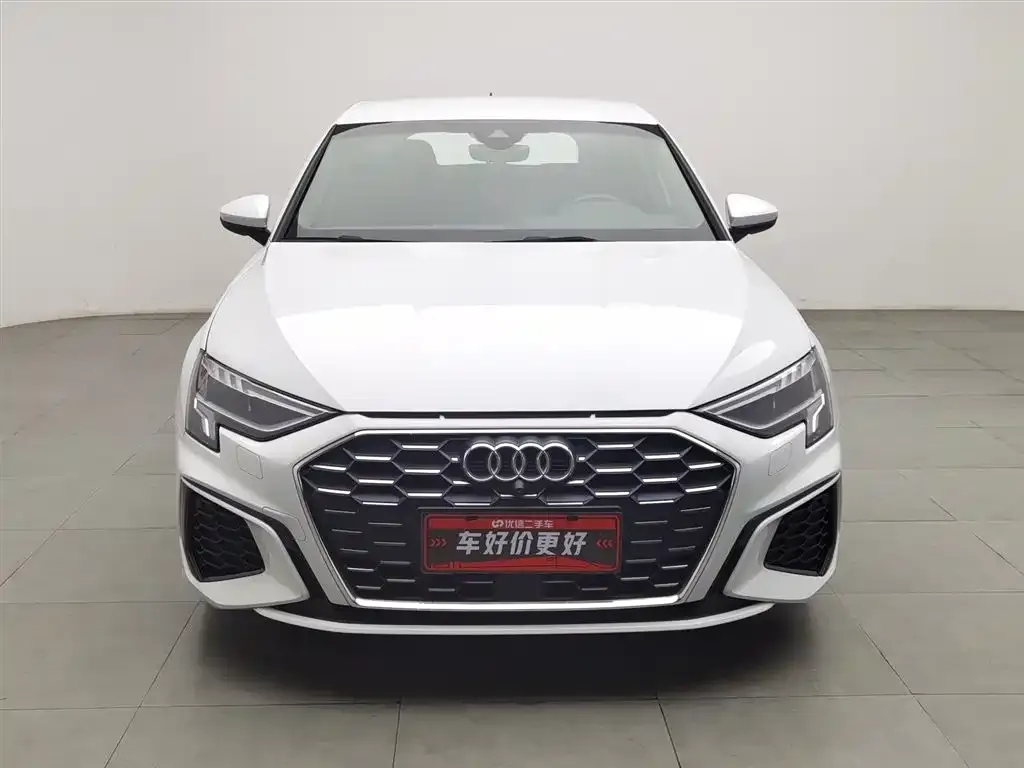 Audi A3 — фото 5
